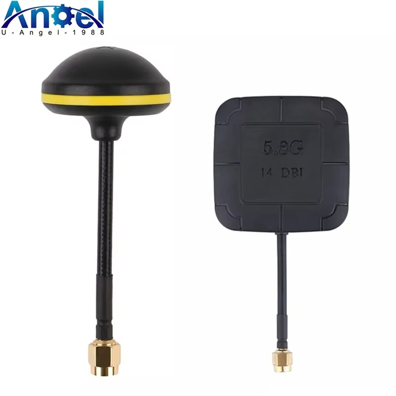 Fpv Antenna Receiver - FPV Receiver Spare Parts 5.8G 14DBI