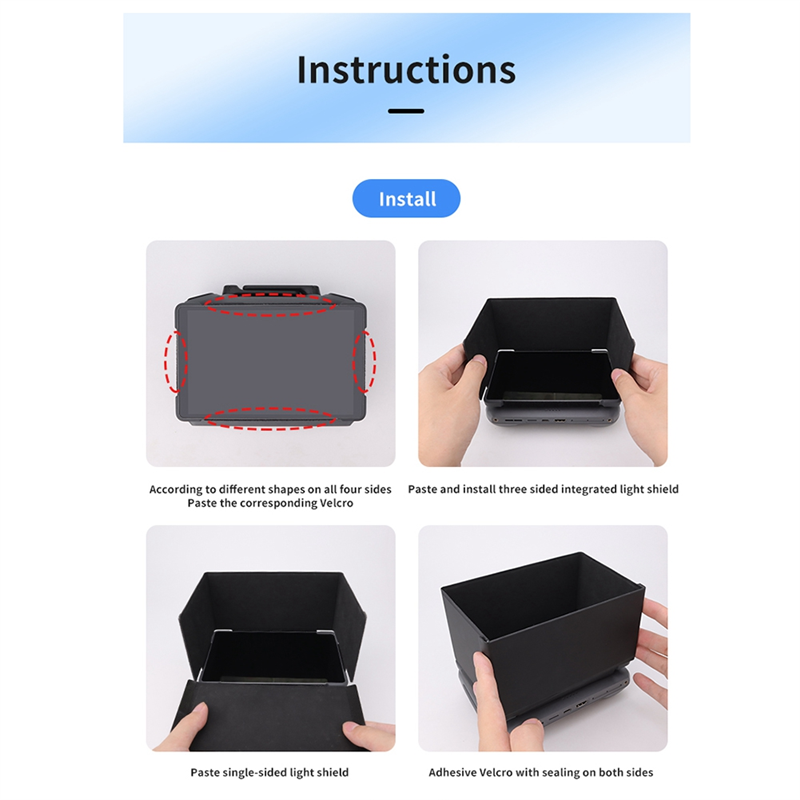 Drone Dji Rc Pro - CJSD-For DJI Mavic 4 Pro Sun