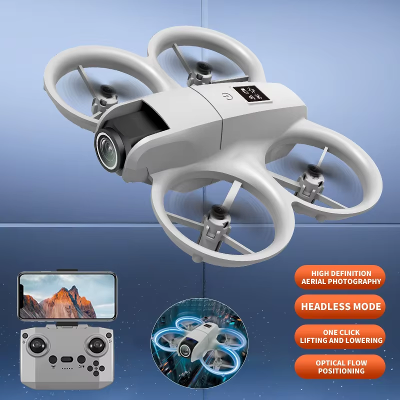 Gps Module Drone - 2026 NEW GT3 Mini With LED