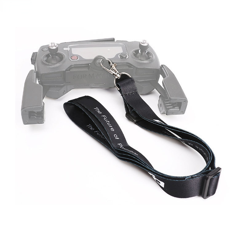 Drone Dji Rc Pro - Remote Control Belt Sling Lanyard Strap