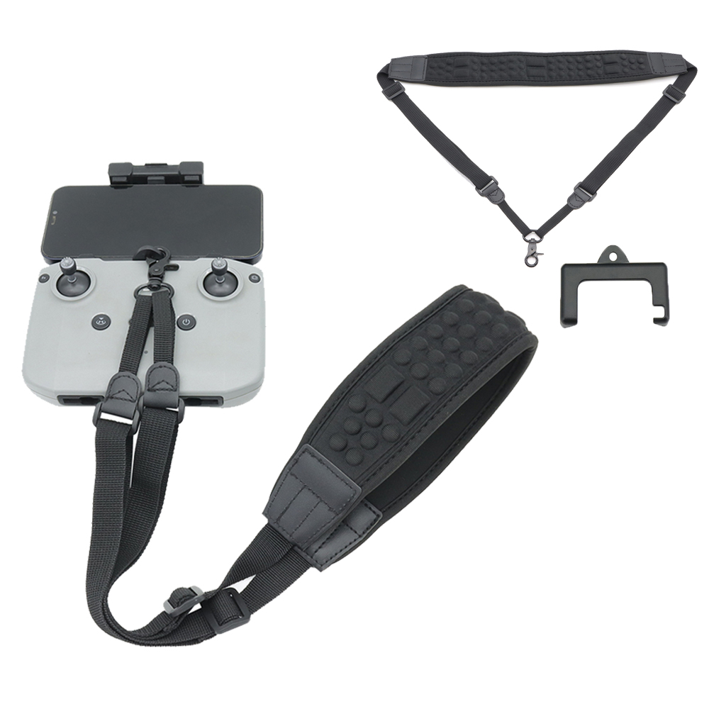 Drone Dji Rc Pro - Decompression Massage Lanyard Remote Control Neck