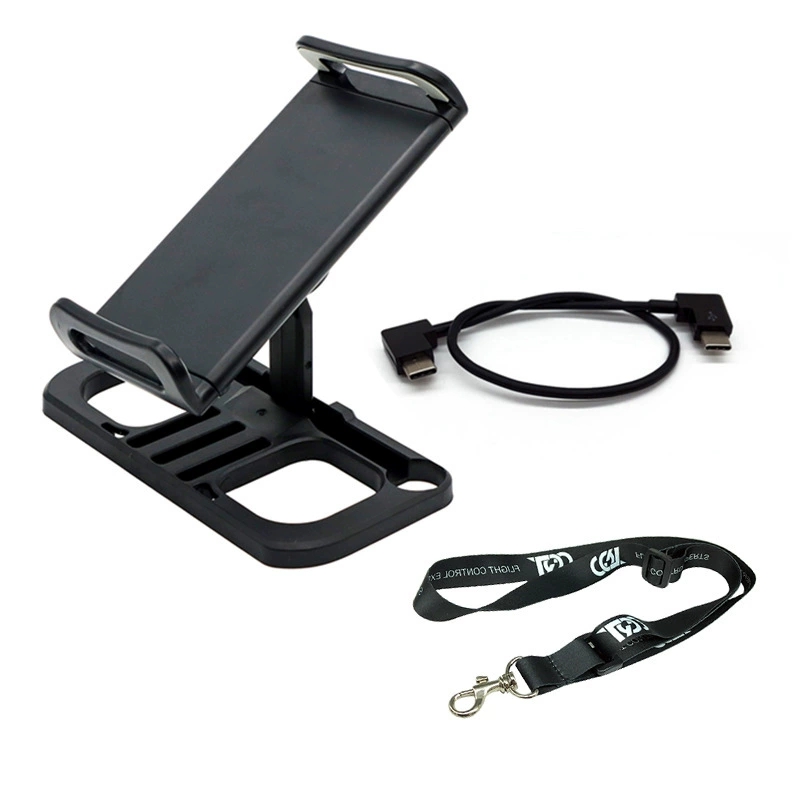 Drone Keh Rc K11 Turbo - Foldable Remote Control Phone Tablet Holder