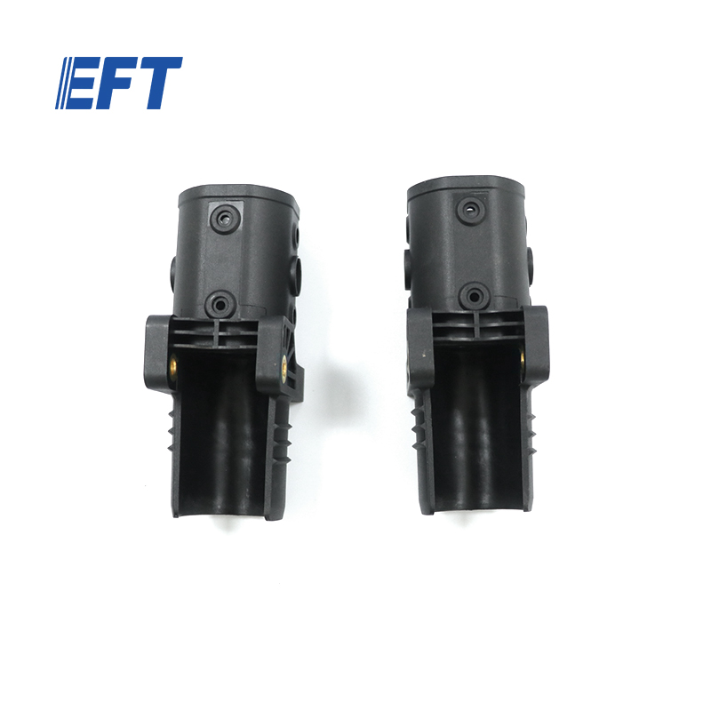 Carbon Fiber Drone Arm - EFT G06 Drone Arm Folding Part