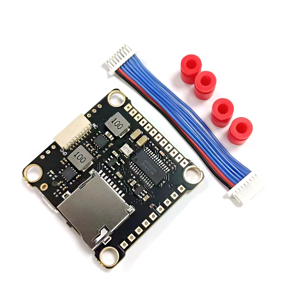 F4 V3S PLUS / F4 V3S PLUS FC F - Drone Rc Quadcopter recension och pris