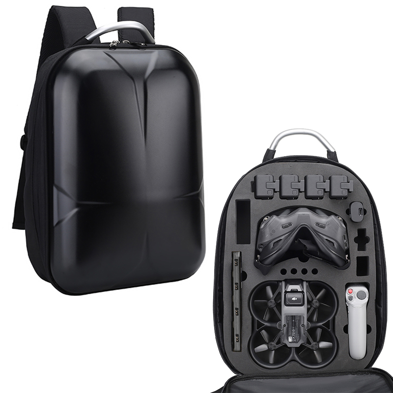Backpack Duricrust Waterproof  - Drone Carrying Bag recension och pris