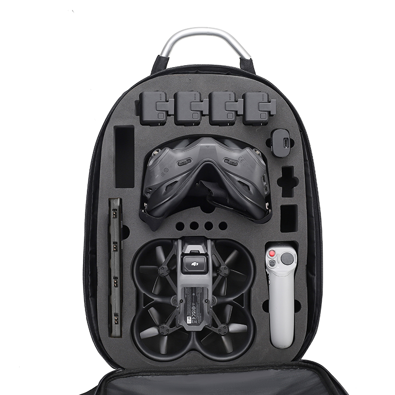 Backpack Duricrust Waterproof  - Drone Carrying Bag recension och pris