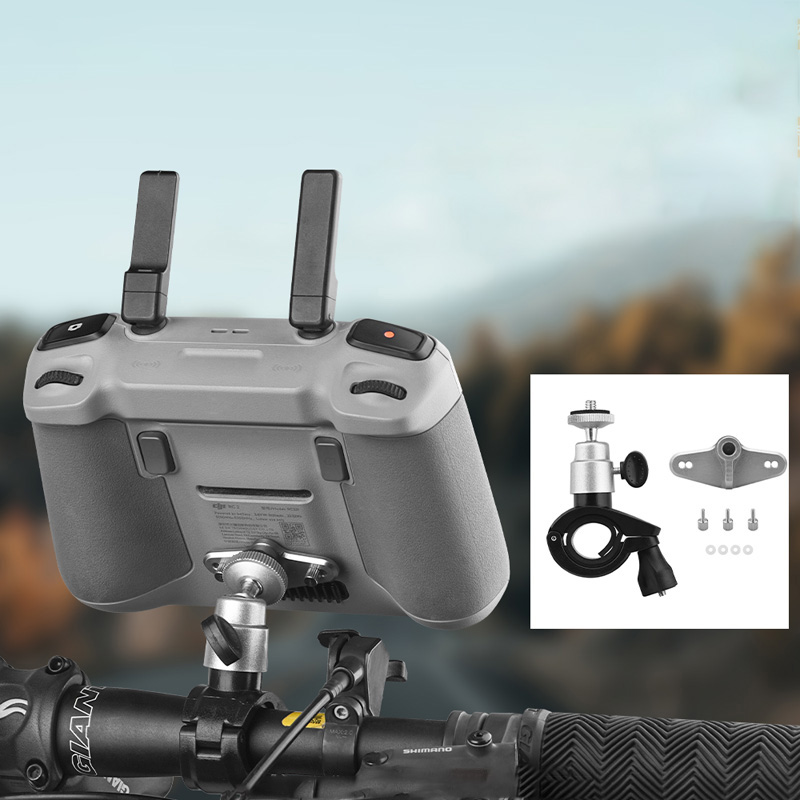 RC RC2 Remote Control Bike Hol - Drone Bike Rc recension och pris