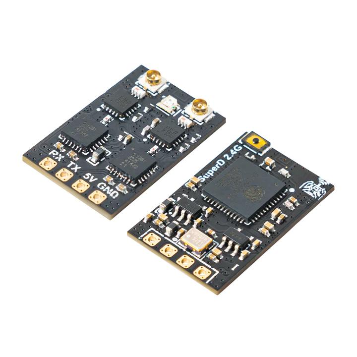 BETAFPV ELRS Receiver 915MHz F - Drone Rc Quadcopter recension och pris