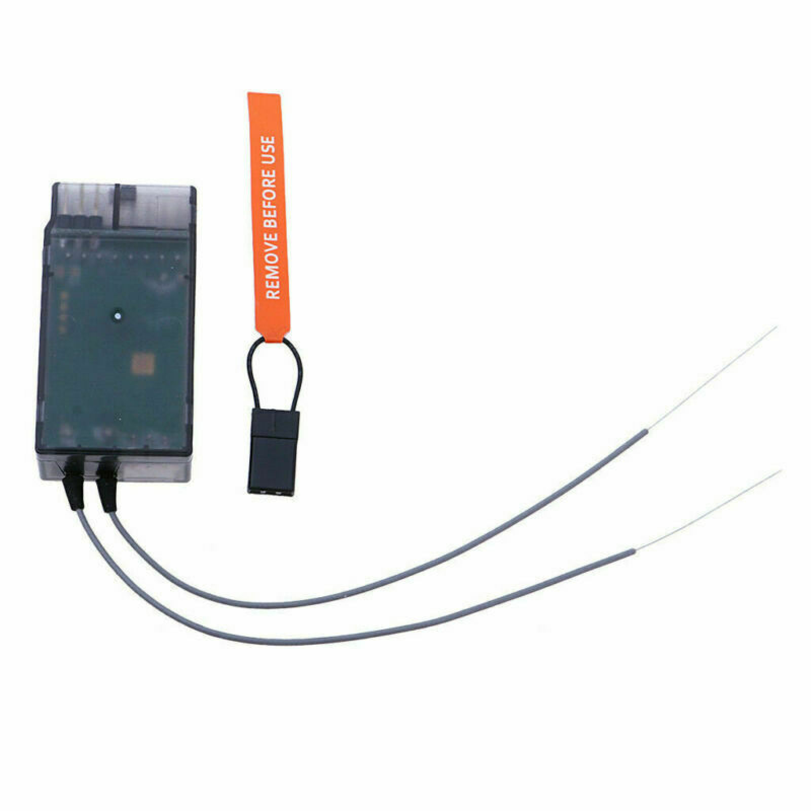 6CH 2.4GHz PPM S603 Receiver w - Drone Rc Quadcopter recension och pris