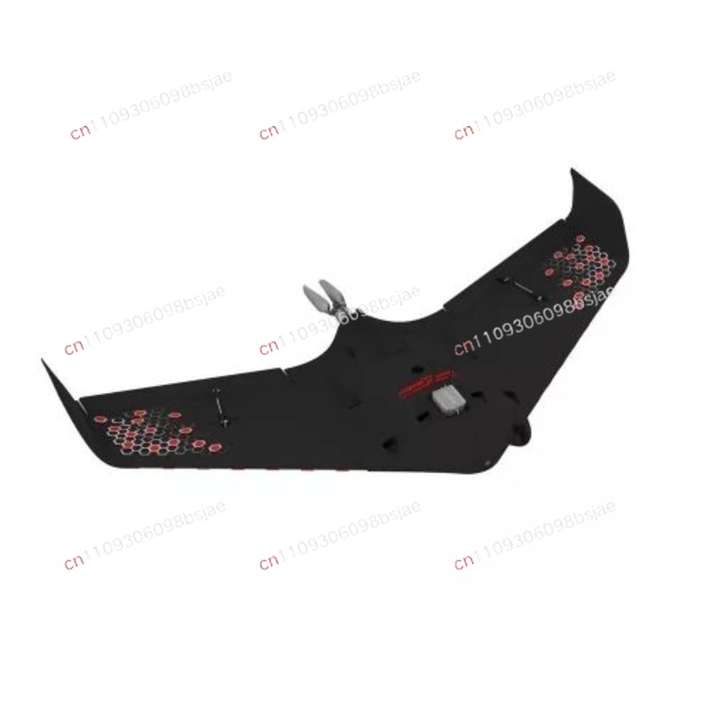 Electric Sonicmodell AR Wing P - Drone Rc Pro recension och pris
