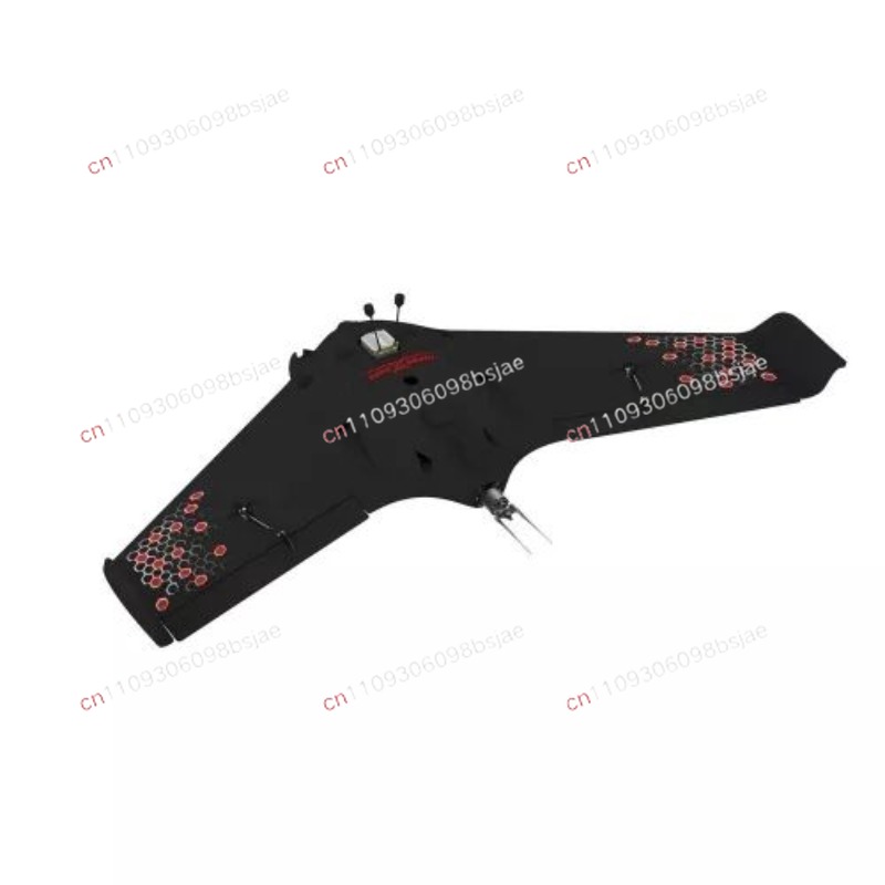 Electric Sonicmodell AR Wing P - Drone Rc Pro recension och pris