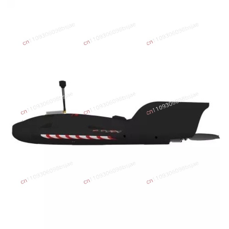 Electric Sonicmodell AR Wing P - Drone Rc Pro recension och pris