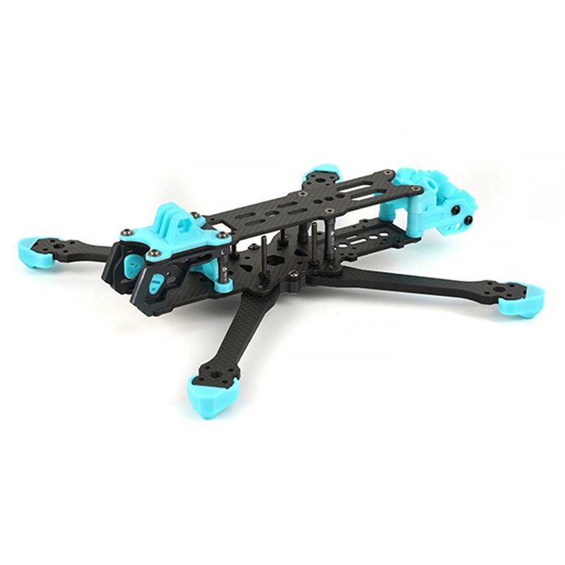 MACH-MANTA V2 5 Inch Carbon Fi - Drone Rc Quadcopter recension och pris