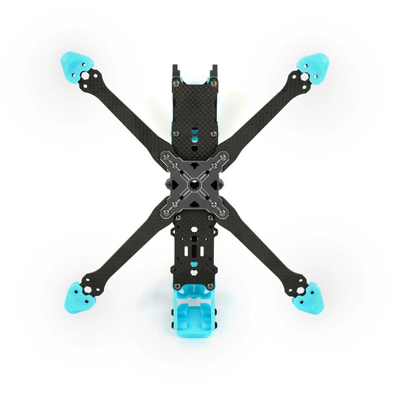 MACH-MANTA V2 5 Inch Carbon Fi - Drone Rc Quadcopter recension och pris