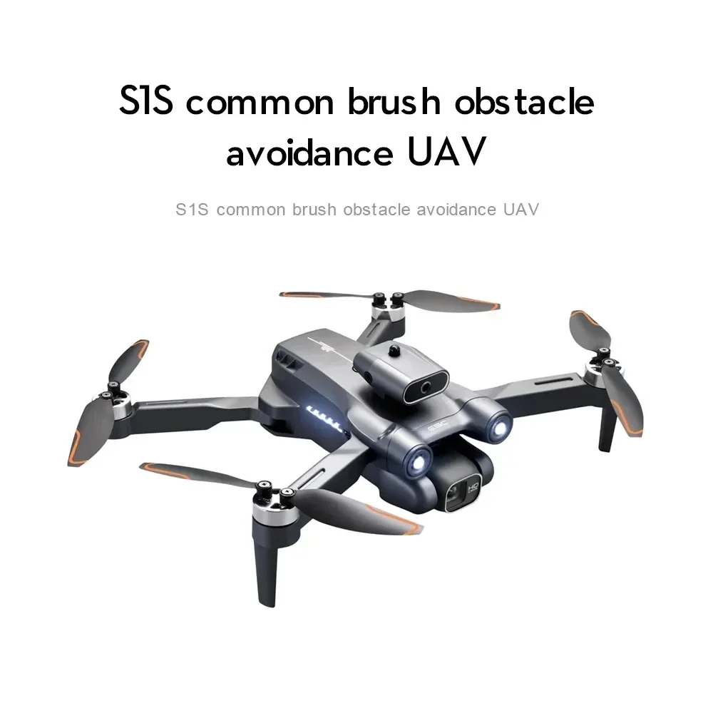 New S1S 5G GPS Drone Camera 8K - Gps Module Drone recension och pris