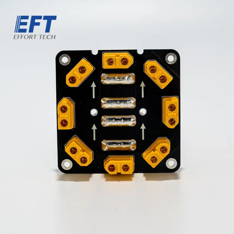 EFT Original E610P E616P E410P - Carbon Fiber Drone Arm recension och pris