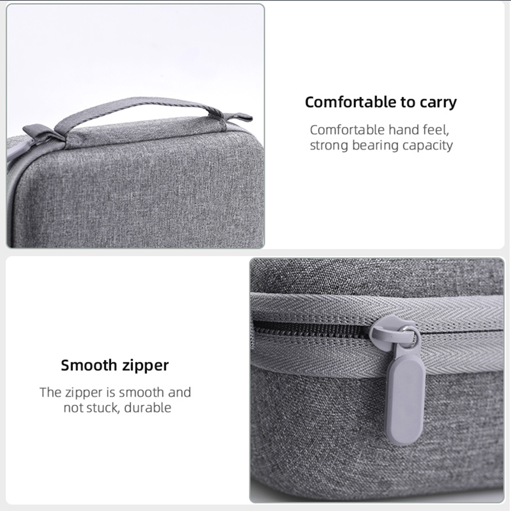 For MINI 3 PRO Drone Body Stor - Drone Carrying Bag recension och pris