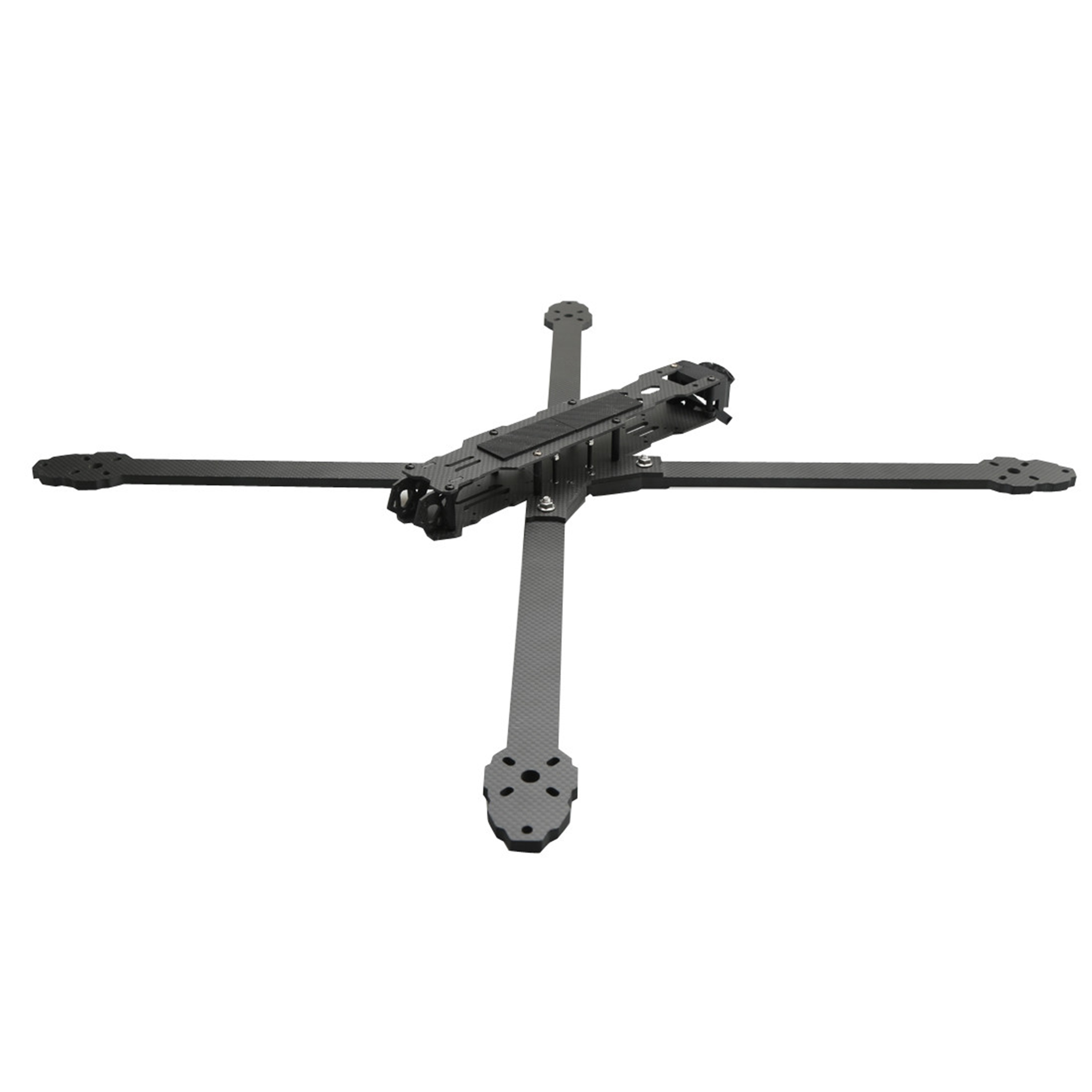 GX-15 15 Inch FPV Frame Kit 66 - Carbon Fiber Drone Arm recension och pris