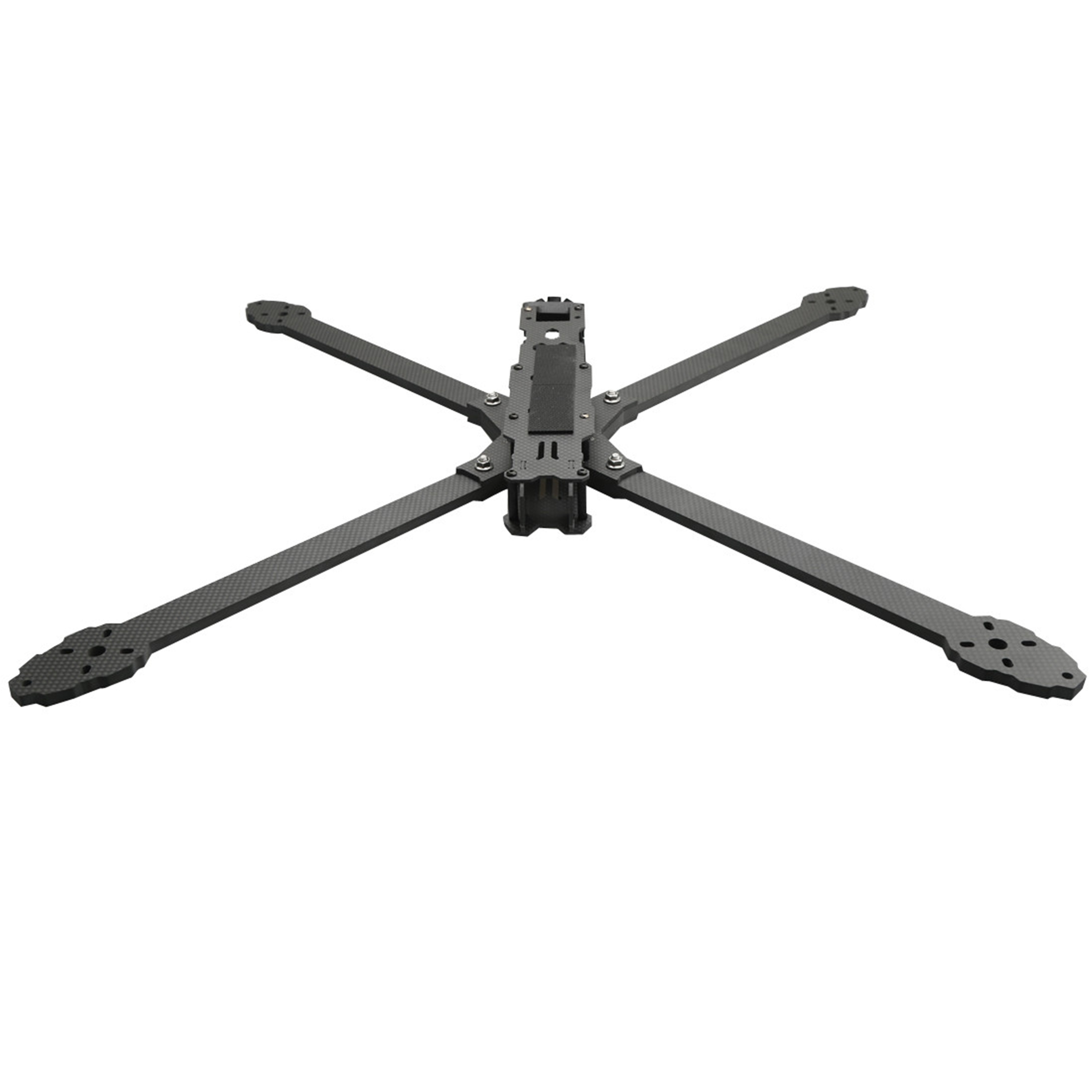 GX-15 15 Inch FPV Frame Kit 66 - Carbon Fiber Drone Arm recension och pris