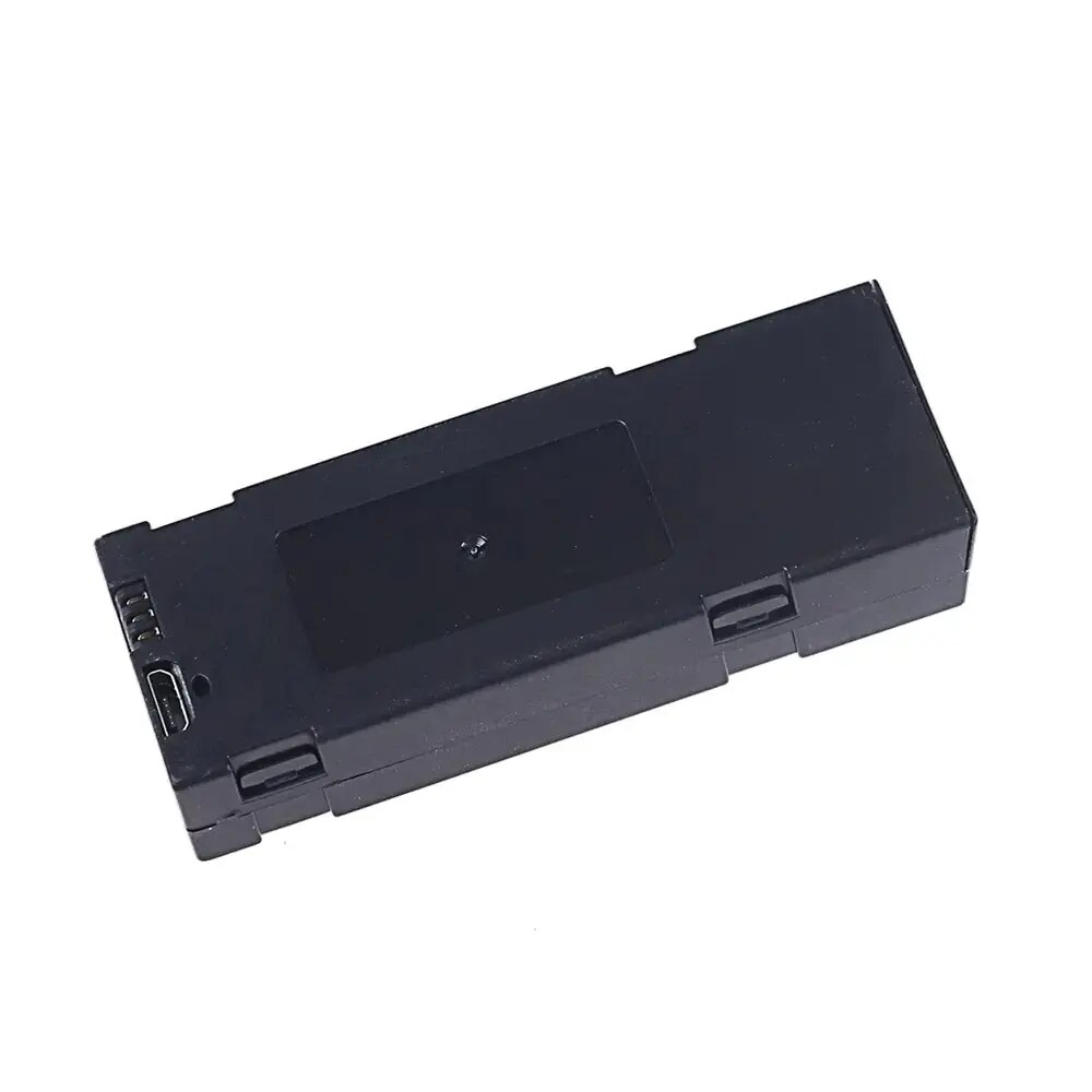 3.7V E88 5000mAh Rechargeable  - Drone Rc E99 K3 recension och pris
