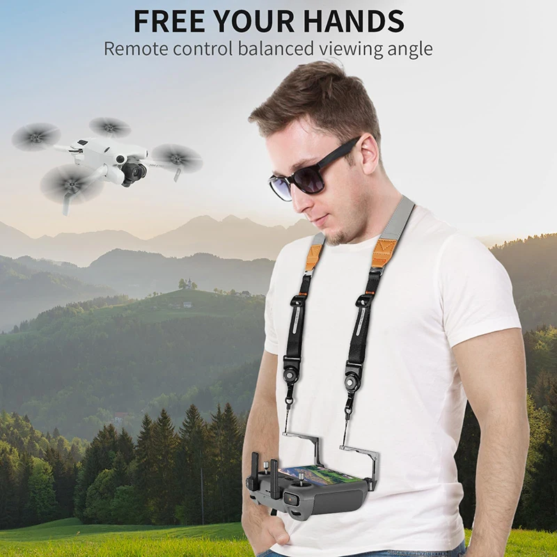 RCSTQ For DJI RC/ RC 2 Drone R - Drone Dji Rc Pro recension och pris