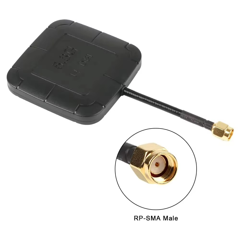 FPV Receiver Spare Parts 5.8G  - Fpv Antenna Receiver recension och pris