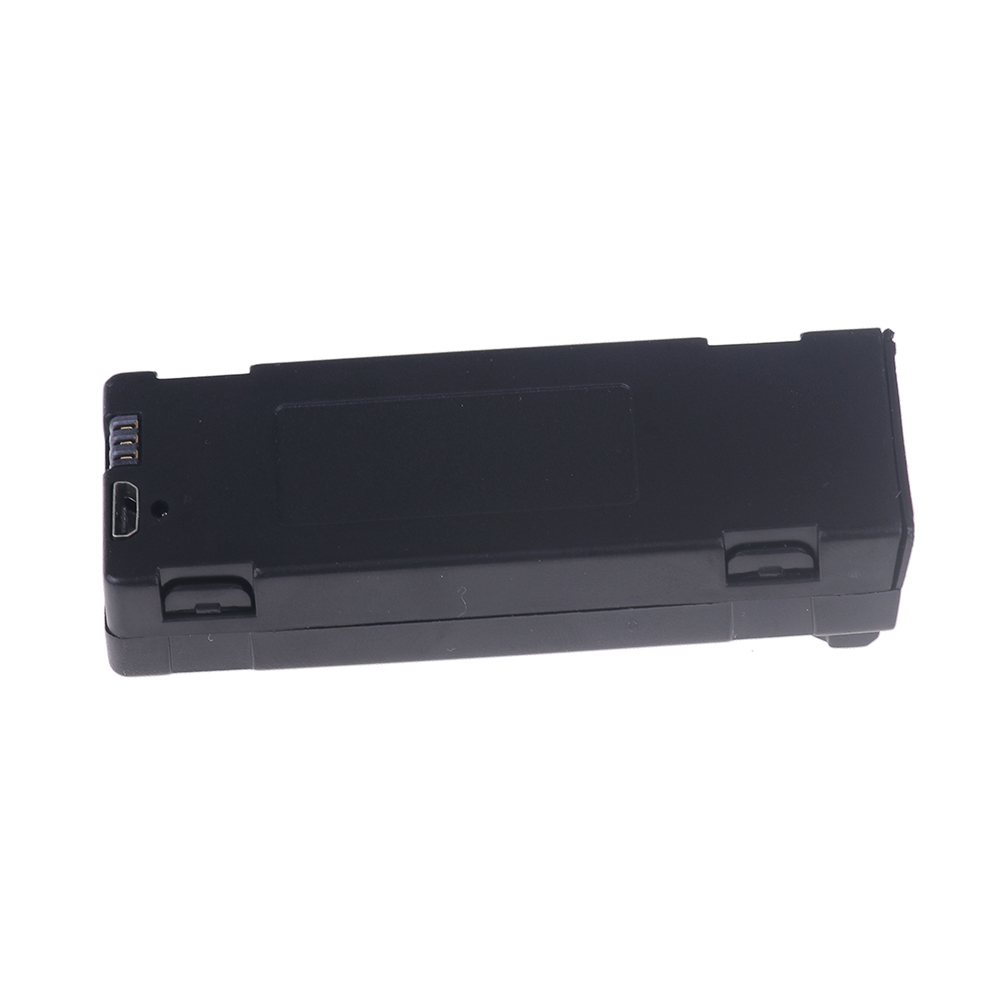 3.7V 6500mAh Lipo Battery For  - Drone Rc E99 K3 recension och pris