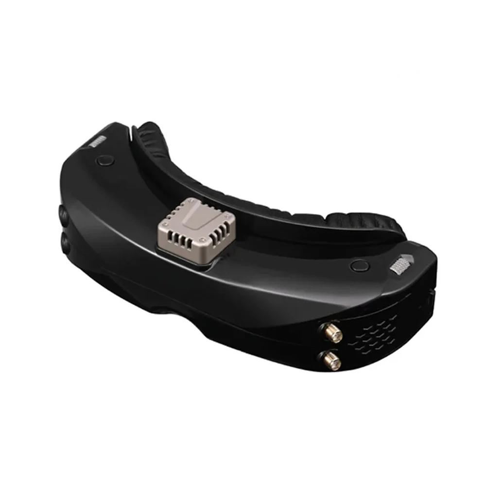 Skyzone Sky04X Pro Oled Fpv Go - Drone Rc Pro recension och pris