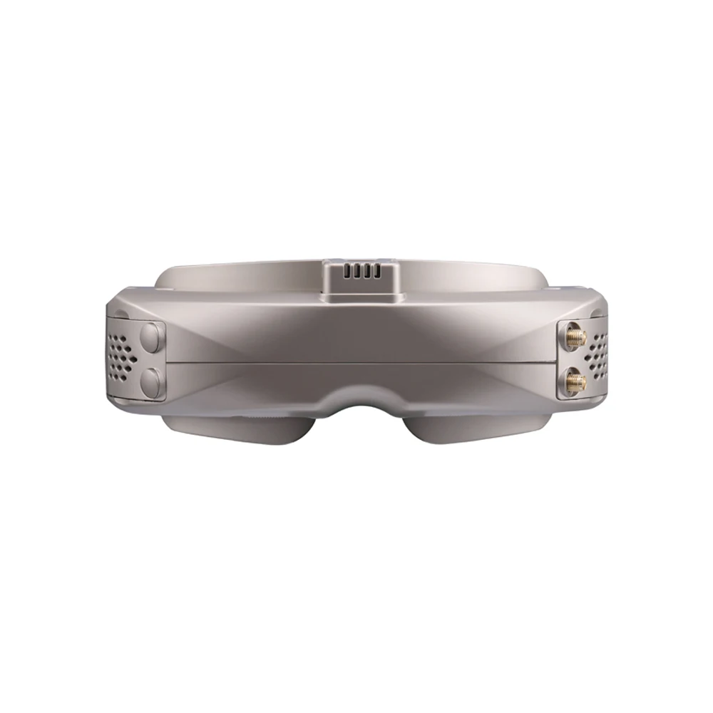Skyzone Sky04X Pro Oled Fpv Go - Drone Rc Pro recension och pris