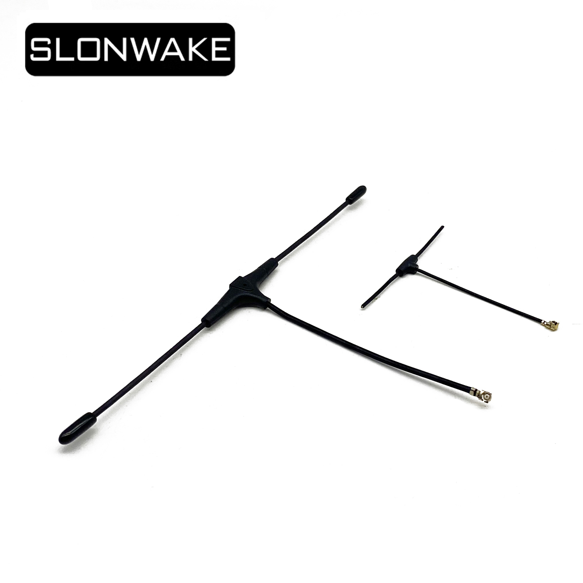 2.4G T omnidirectional Receive - Fpv Antenna Receiver recension och pris
