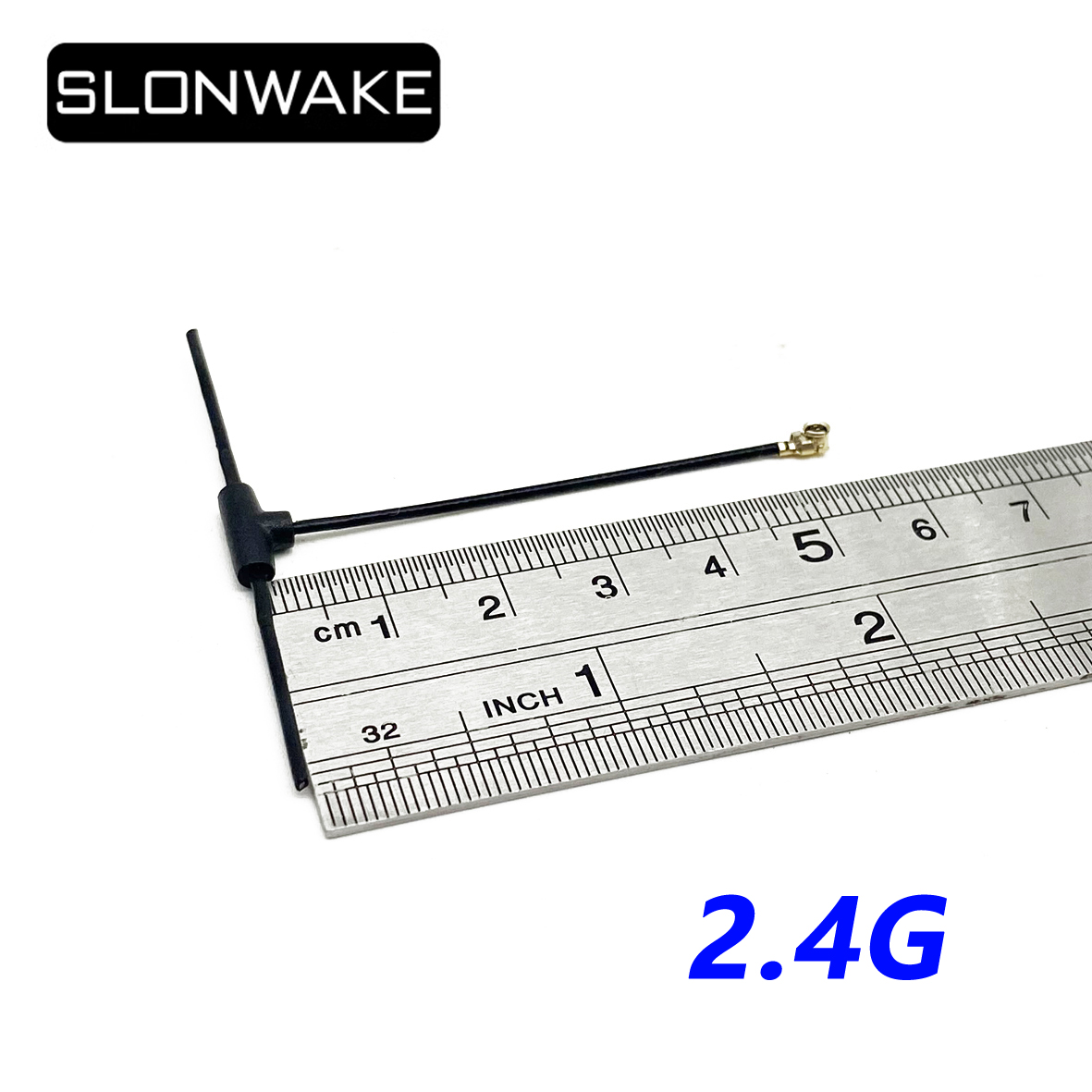 2.4G T omnidirectional Receive - Fpv Antenna Receiver recension och pris