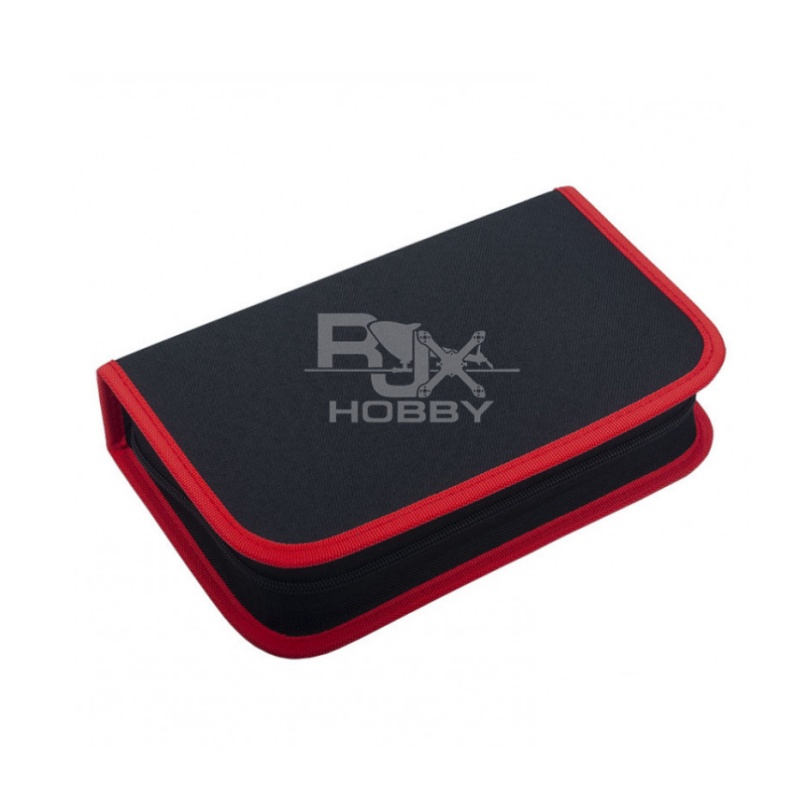 Repair Tool Zip Case Organizer - Drone Rc Quadcopter recension och pris
