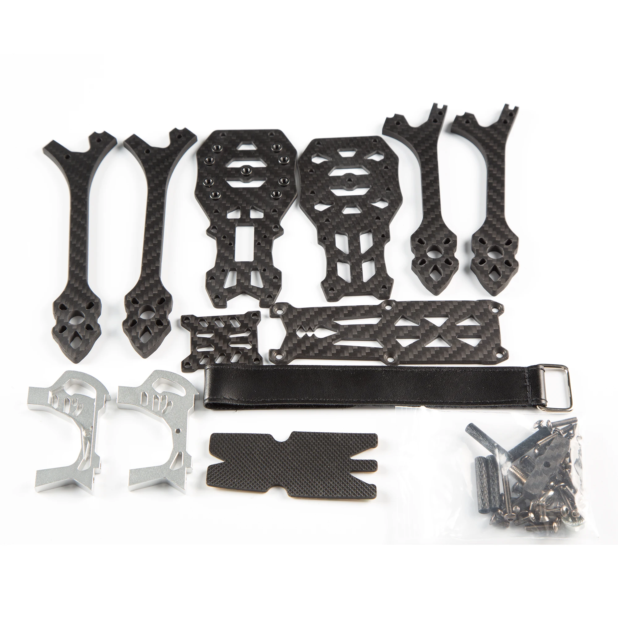 MARK5 DC Carbon Fiber Frame 5i - Carbon Fiber Drone Arm recension och pris