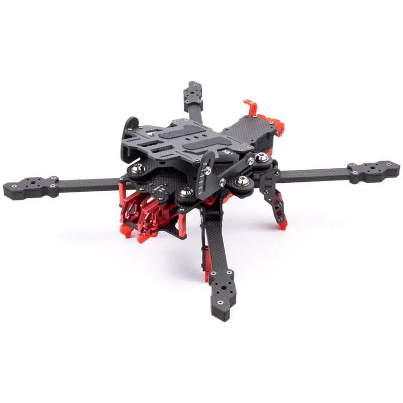 iFlight Taurus X8 V3 O4 Pro Fr - Carbon Fiber Drone Arm recension och pris