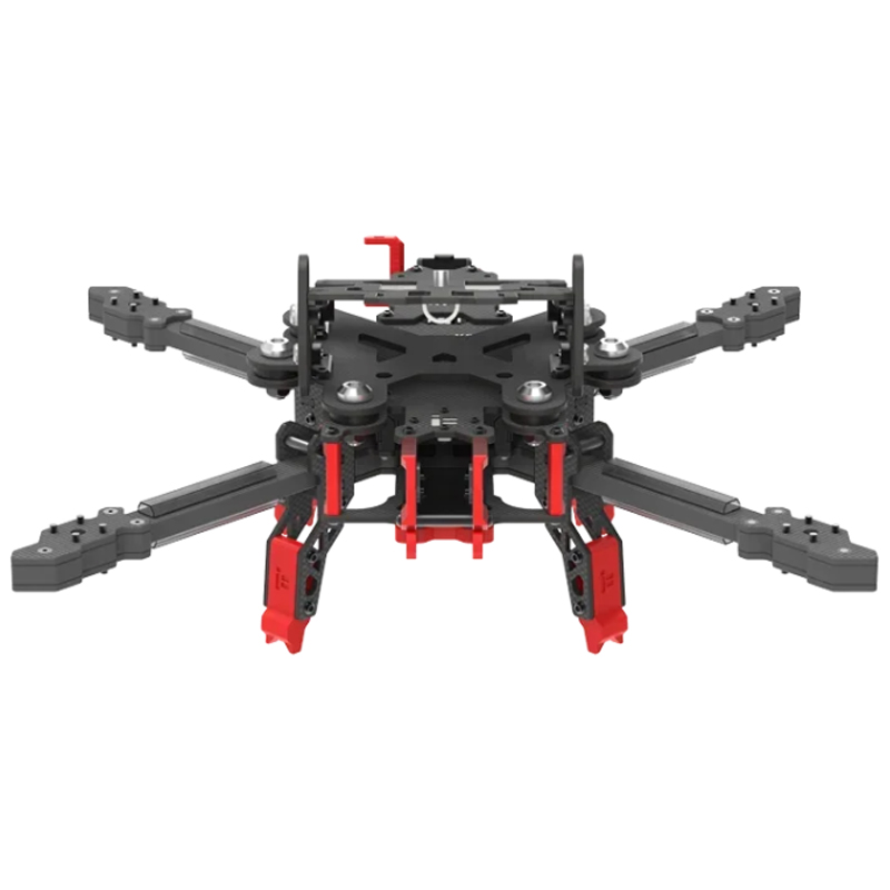 iFlight Taurus X8 V3 O4 Pro Fr - Carbon Fiber Drone Arm recension och pris