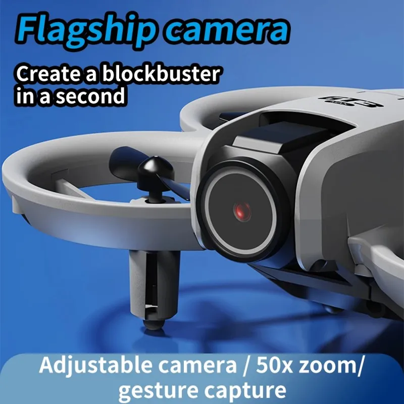 Xiaomi GT3 MAX GPS Drone 8K Ae - Gps Module Drone recension och pris