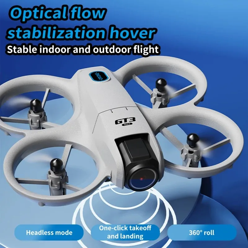 Xiaomi GT3 MAX GPS Drone 8K Ae - Gps Module Drone recension och pris