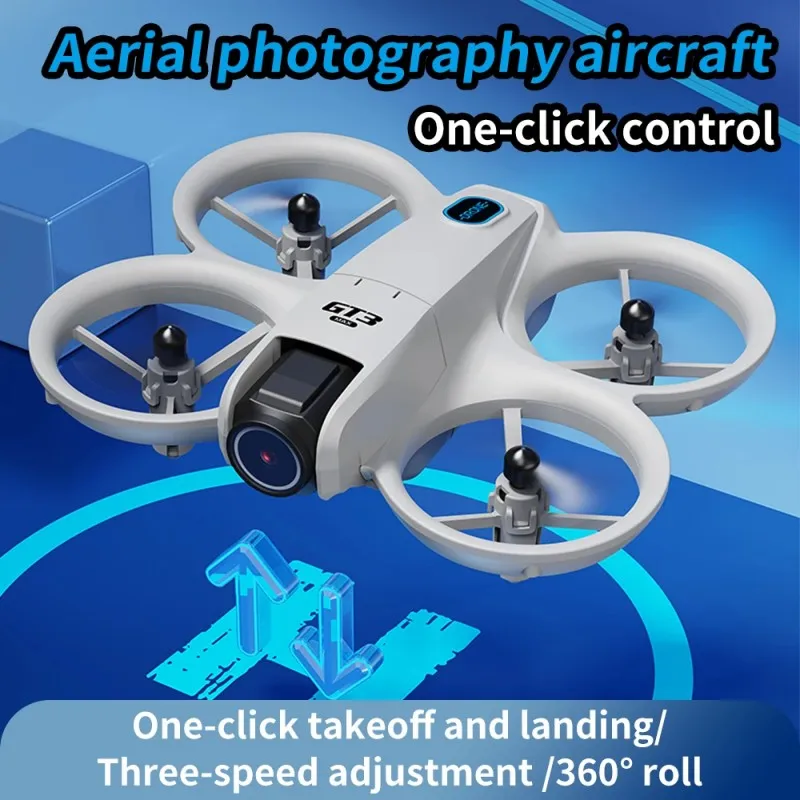 Xiaomi GT3 MAX GPS Drone 8K Ae - Gps Module Drone recension och pris