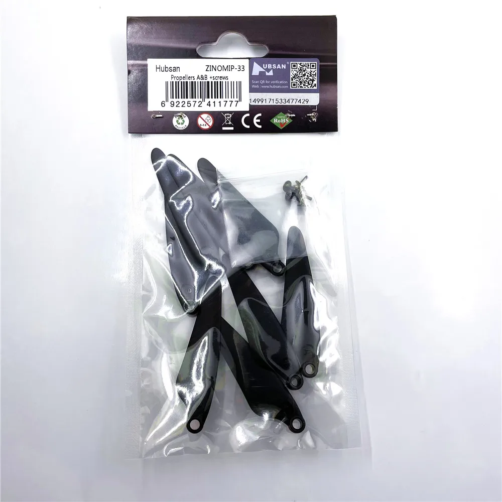 Hubsan ZINO Mini SE Propellers - Drone Keh Rc K11 Turbo recension och pris