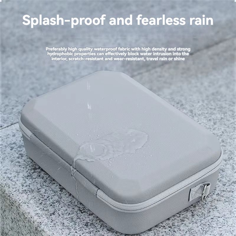 【A43M】Storage Bag Protective C - Drone Carrying Bag recension och pris