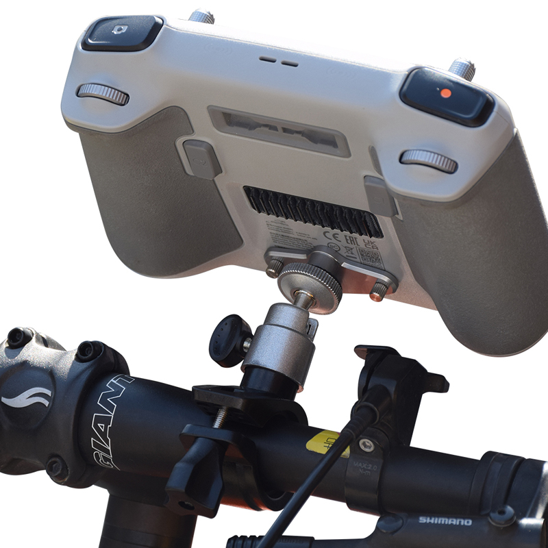 Bicycle Remote Control Mount B - Drone Bike Rc recension och pris