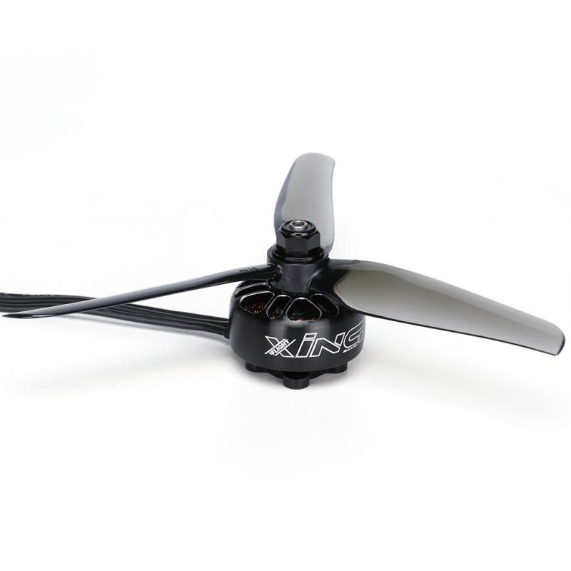 Iflight Xing E Pro 2207 1800kv - Drone Rc Pro recension och pris