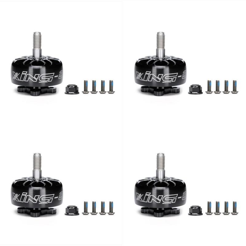 Iflight Xing E Pro 2207 1800kv - Drone Rc Pro recension och pris