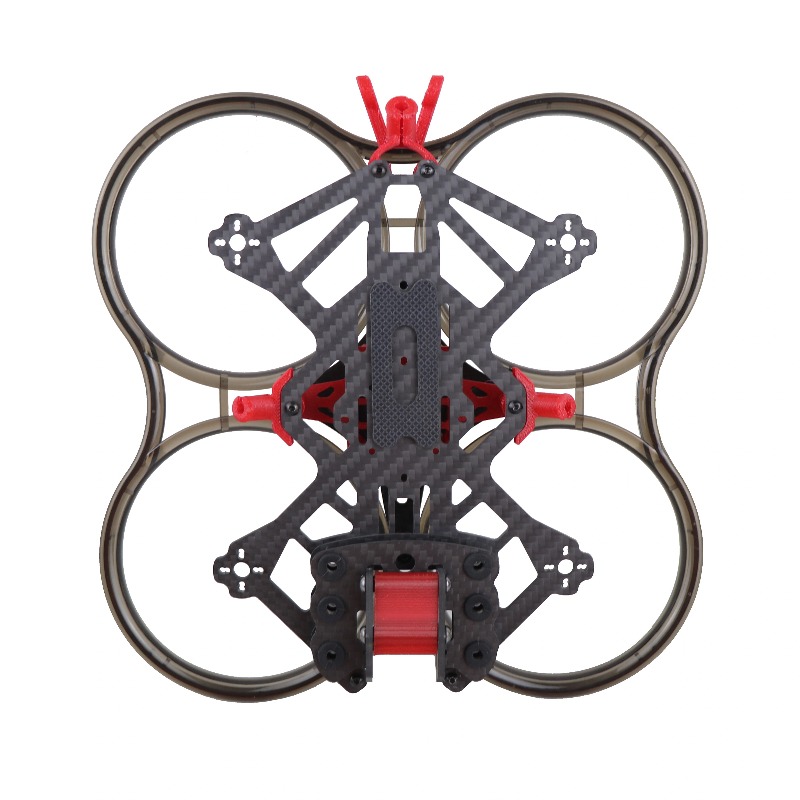 HSKRC CC30 O4 3-inch Ducted FP - Drone Rc Pro recension och pris