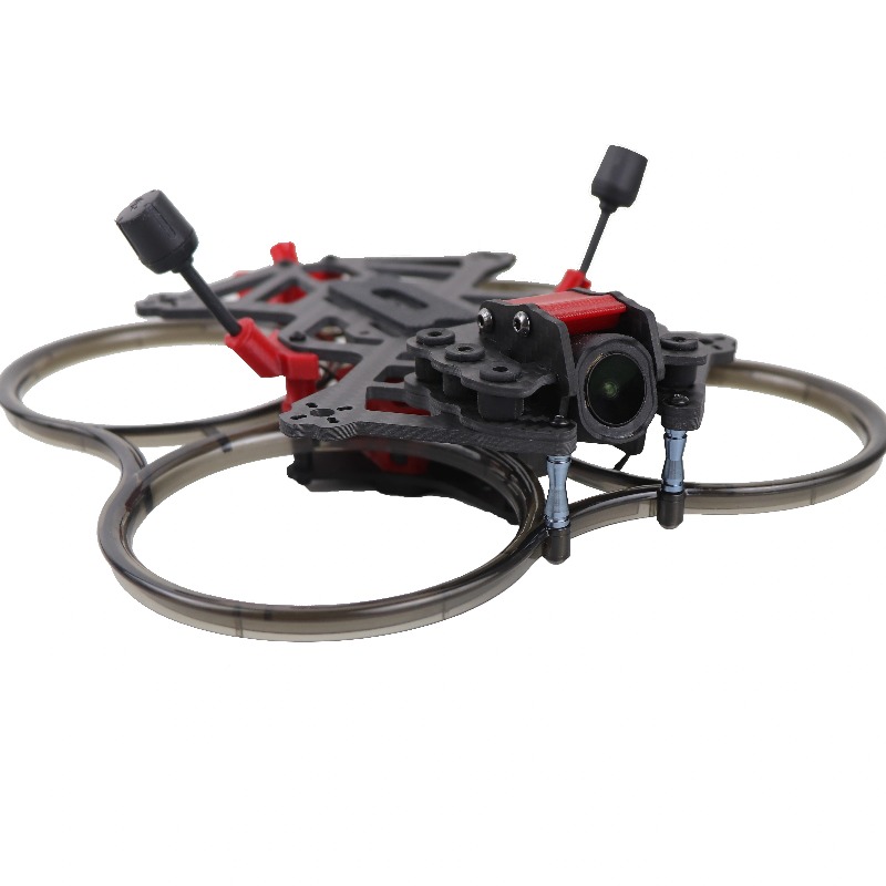 HSKRC CC30 O4 3-inch Ducted FP - Drone Rc Pro recension och pris