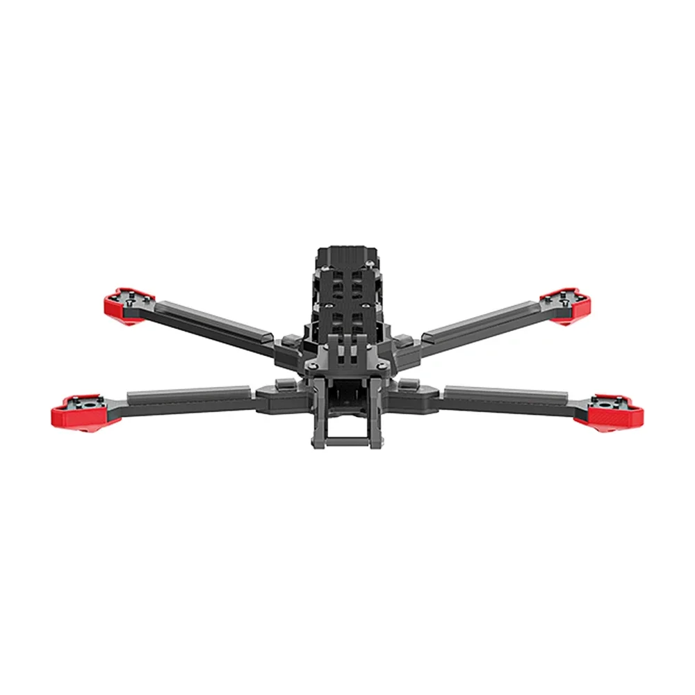 IFlight Chimera7 Pro V2 O4 Fra - Carbon Fiber Drone Arm recension och pris