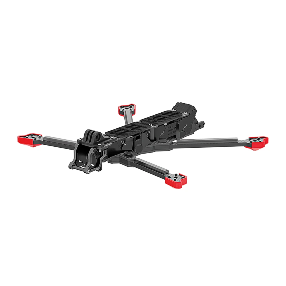 IFlight Chimera7 Pro V2 O4 Fra - Carbon Fiber Drone Arm recension och pris