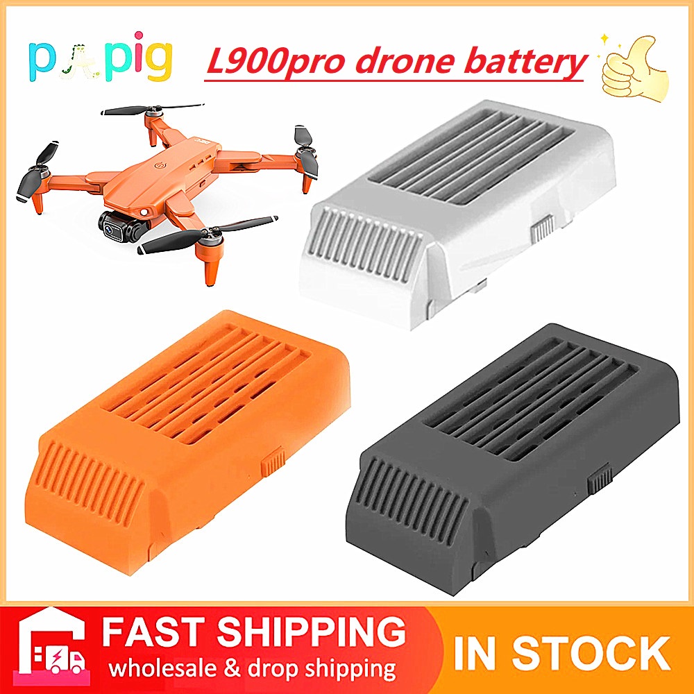 L900 Pro GPS Drone 4K Drone Ba - Gps Module Drone recension och pris