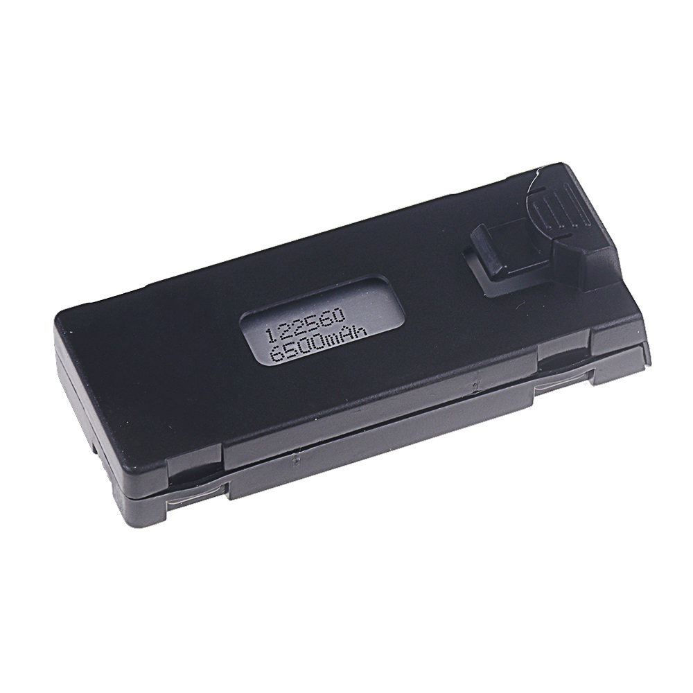 2026 3.7V Li-po Battery For RC - Drone Rc E99 K3 recension och pris