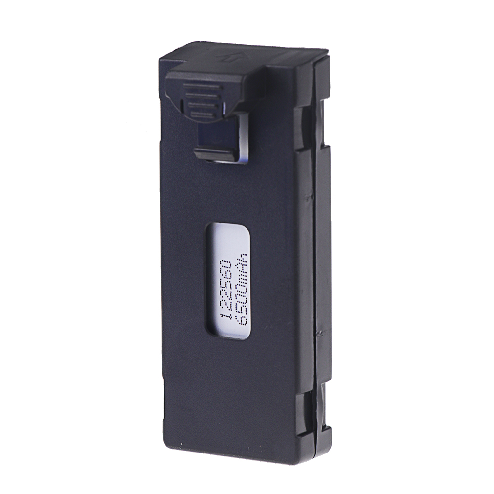 2026 3.7V Li-po Battery For RC - Drone Rc E99 K3 recension och pris